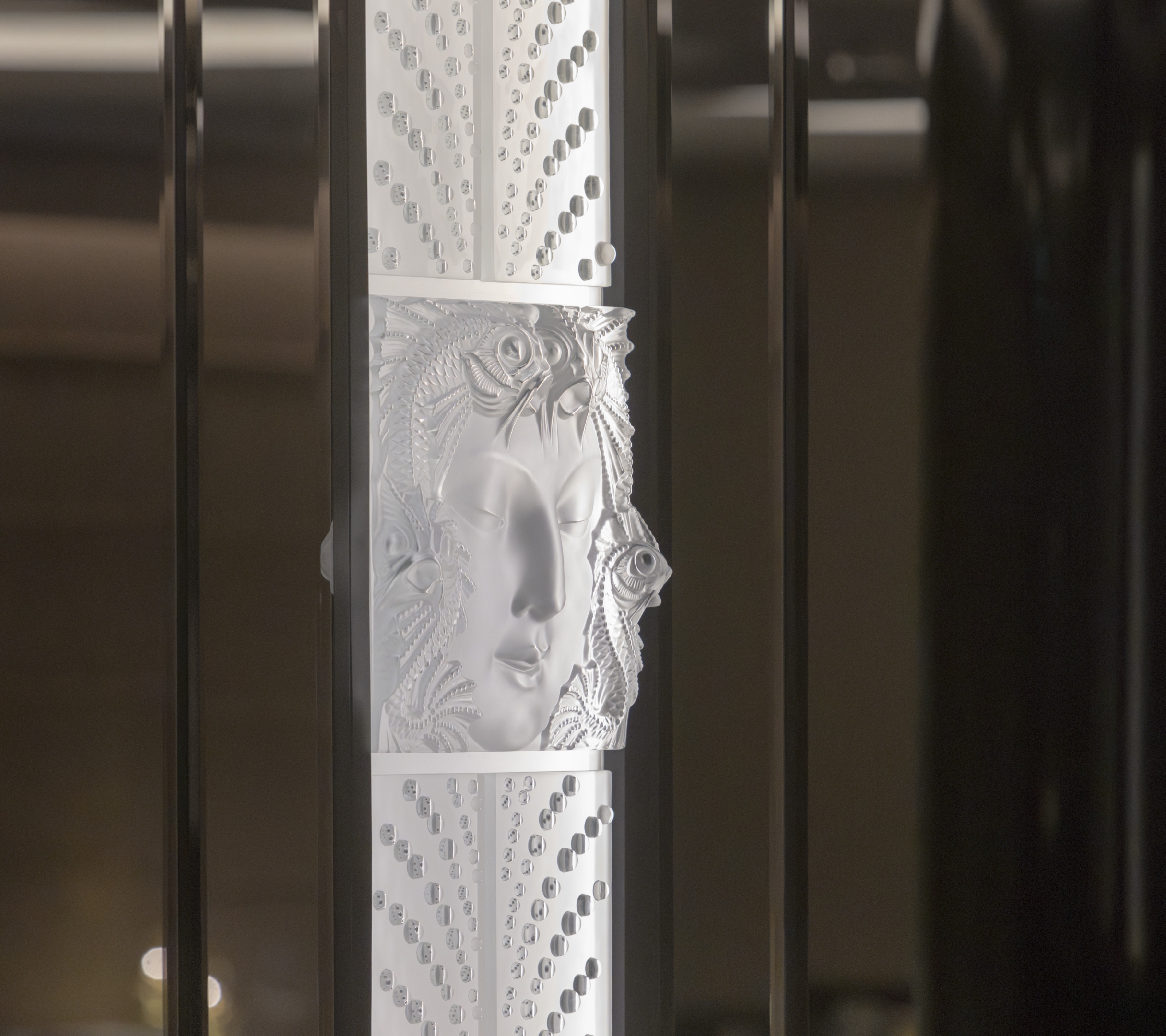 Silver Nova - La Dame